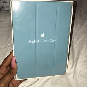 iPad Mini Smart Case